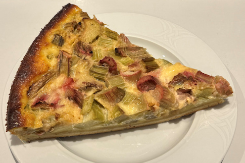 Apero, Snacks, süss, Fruchtfladen, Früchte, täglich frisch